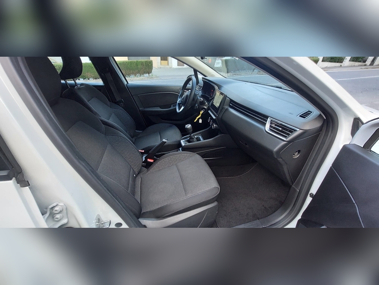 Renault Clio 1.5 85CV foto 7